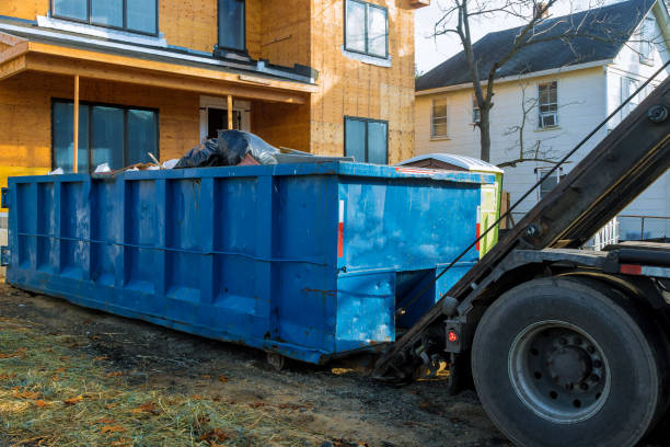Best Commercial Junk Removal  in Quantico Base, VA