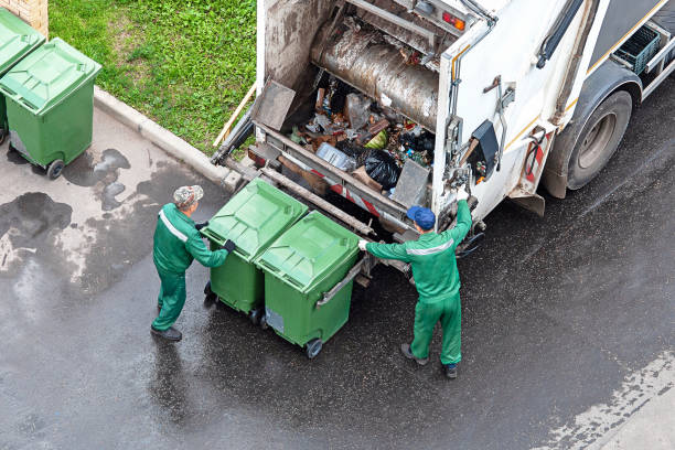 Best Dumpster Rental Services  in Quantico Base, VA