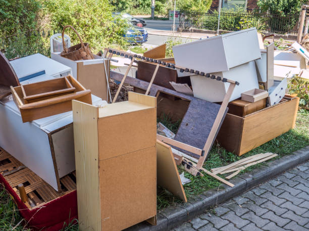 Attic Cleanout Services in Quantico Base, VA