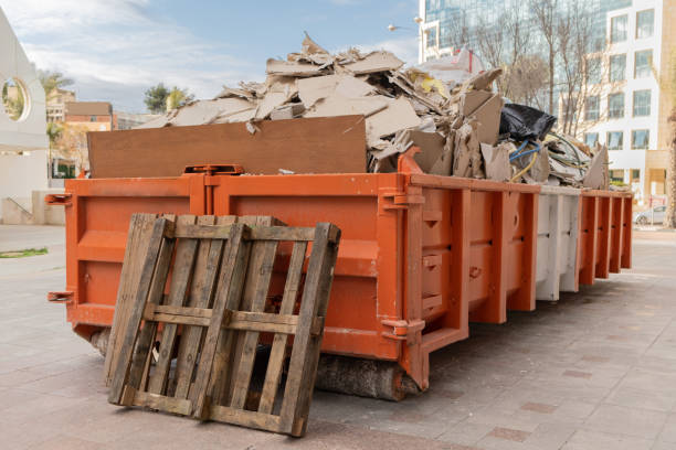 Best Commercial Cleanout Services  in Quantico Base, VA