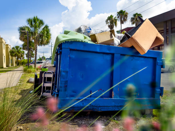 Best Yard Cleanup Services  in Quantico Base, VA