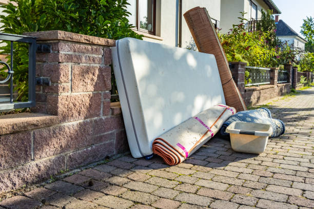  Quantico Base, VA Junk Removal Pros