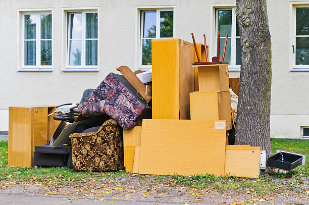 Appliance Disposal in Quantico Base, VA