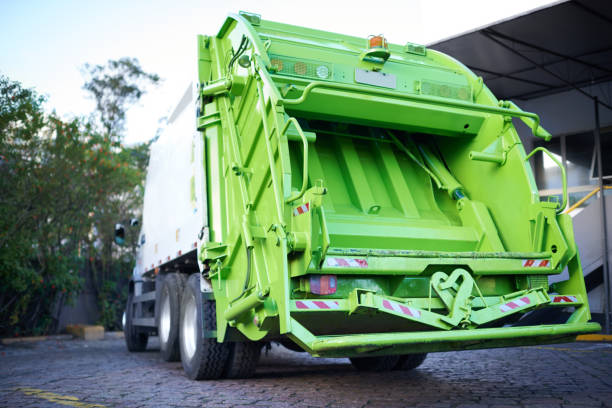Reliable Quantico Base, VA Junk Removal Solutions