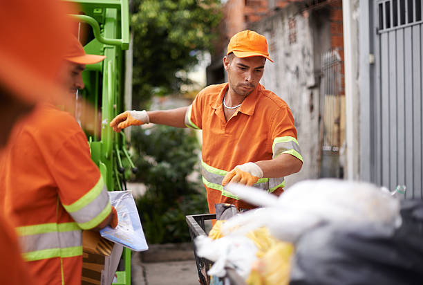 Best Yard Cleanup Services  in Quantico Base, VA