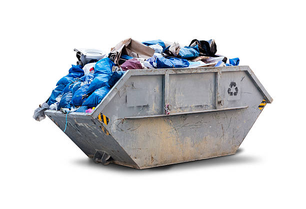 Best Garage Cleanout Services  in Quantico Base, VA