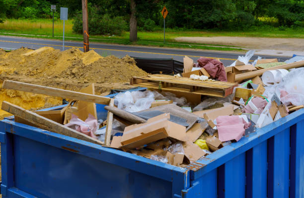 Best Yard Waste Removal  in Quantico Base, VA